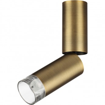 Потолочный светильник ODEON LIGHT LIGO 7134/8CL