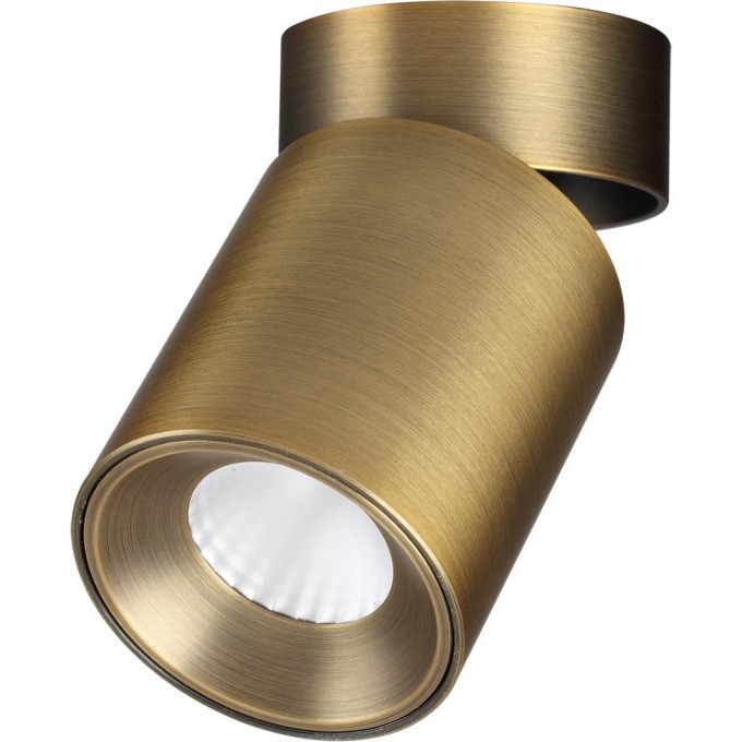 Потолочный светильник ODEON LIGHT TURNO 7131/7CL