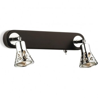 Спот ODEON LIGHT BIERZO 2612/2W Спот ODEON LIGHT BIERZO 2612/2W