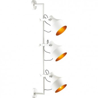 Спот ODEON LIGHT CEMETA 4084/3WA Спот ODEON LIGHT CEMETA 4084/3WA