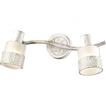 Спот Odeon ODEON LIGHT MATISO 2786/2W Спот Odeon ODEON LIGHT MATISO 2786/2W