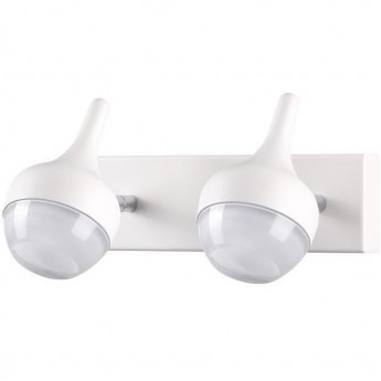 Светодиодный спот ODEON LIGHT JOLIE 3819/16WL Светодиодный спот ODEON LIGHT JOLIE 3819/16WL