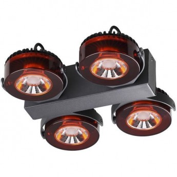 Светодиодный спот ODEON LIGHT VIVACE 3818/40CL Светодиодный спот ODEON LIGHT VIVACE 3818/40CL