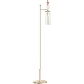 Торшер ODEON LIGHT BIZET 4855/1F Торшер ODEON LIGHT BIZET 4855/1F