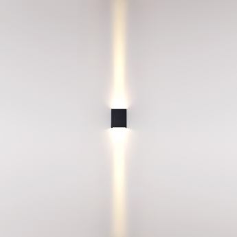 Уличный фасадный светильник ODEON LIGHT ARROW 7188/10WL