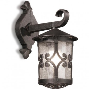 Уличный настенный светильник ODEON LIGHT BUKLE 2311/1W Уличный настенный светильник ODEON LIGHT BUKLE 2311/1W