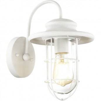 Уличный настенный светильник ODEON LIGHT HELM 4172/1W Уличный настенный светильник ODEON LIGHT HELM 4172/1W