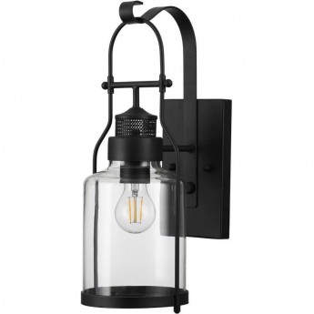 Уличный настенный светильник ODEON LIGHT KALPI 4835/1W Уличный настенный светильник ODEON LIGHT KALPI 4835/1W