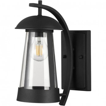 Уличный настенный светильник ODEON LIGHT KALPI 4837/1W Уличный настенный светильник ODEON LIGHT KALPI 4837/1W