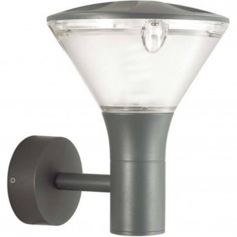Уличный настенный светильник ODEON LIGHT LENAR 4046/1W Уличный настенный светильник ODEON LIGHT LENAR 4046/1W