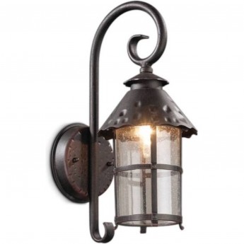 Уличный настенный светильник ODEON LIGHT LUMI 2312/1W Уличный настенный светильник ODEON LIGHT LUMI 2312/1W