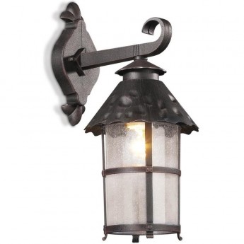 Уличный настенный светильник ODEON LIGHT LUMI 2313/1W Уличный настенный светильник ODEON LIGHT LUMI 2313/1W