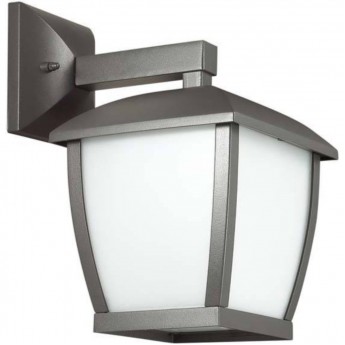 Уличный настенный светильник ODEON LIGHT TAKO 4051/1W Уличный настенный светильник ODEON LIGHT TAKO 4051/1W