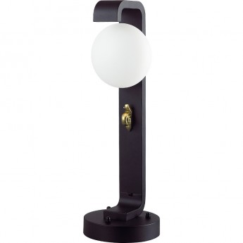 Уличный светильник ODEON LIGHT LUMA 5434/1F Уличный светильник ODEON LIGHT LUMA 5434/1F