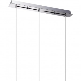 Универсальное основание ODEON LIGHT HIGHTECH ODL23 165 600мм MOLTO хром Универсальное основание ODEON LIGHT HIGHTECH ODL23 165 600мм MOLTO хром